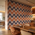 Mosaic Medi Waves