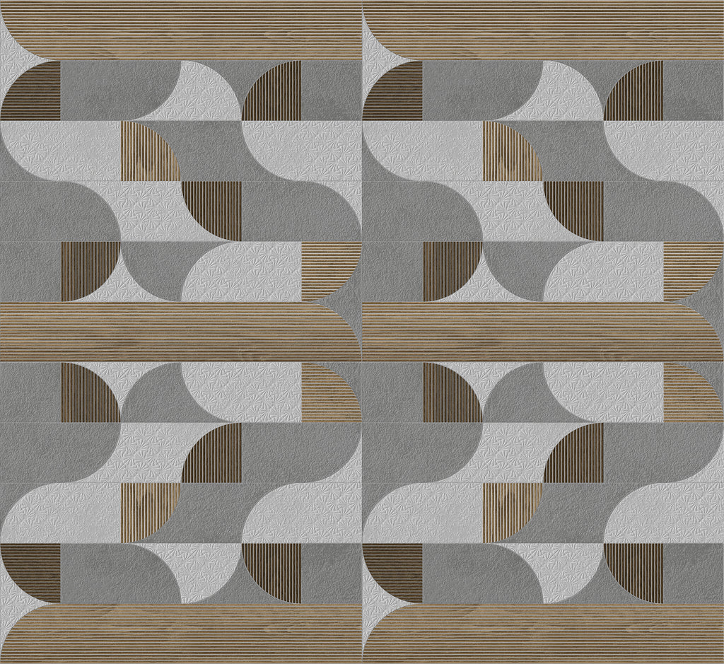 Urban Layers