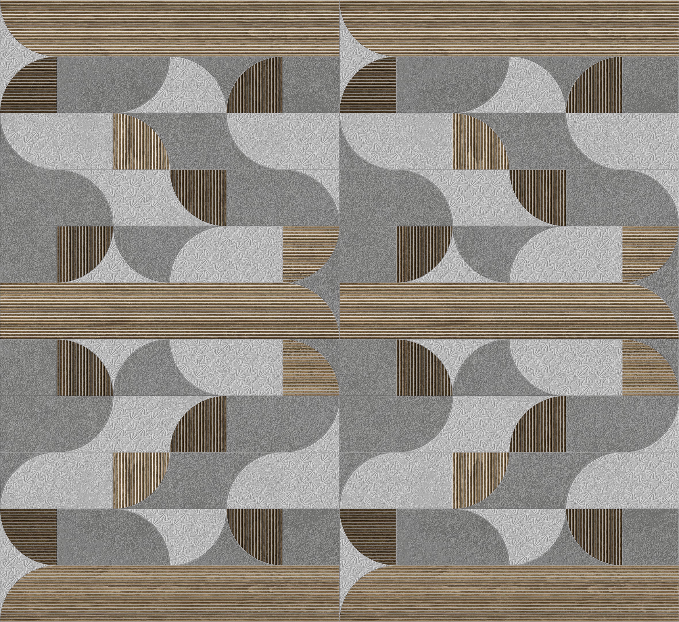 Urban Layers