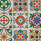 Fiesta Tilework