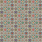 Fiesta Tilework