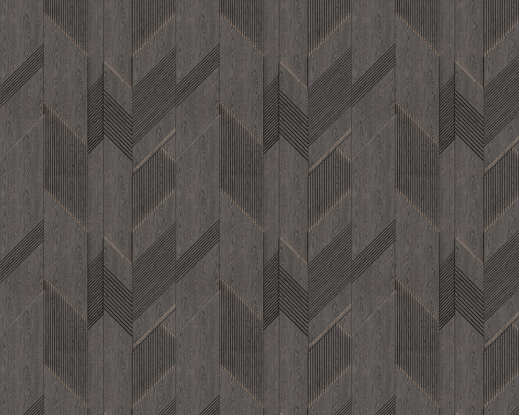 Chevron Shadows