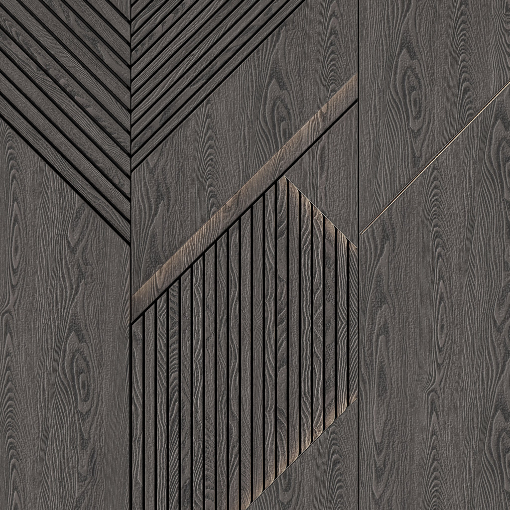 Chevron Shadows