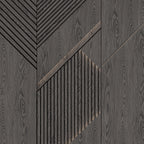 Chevron Shadows