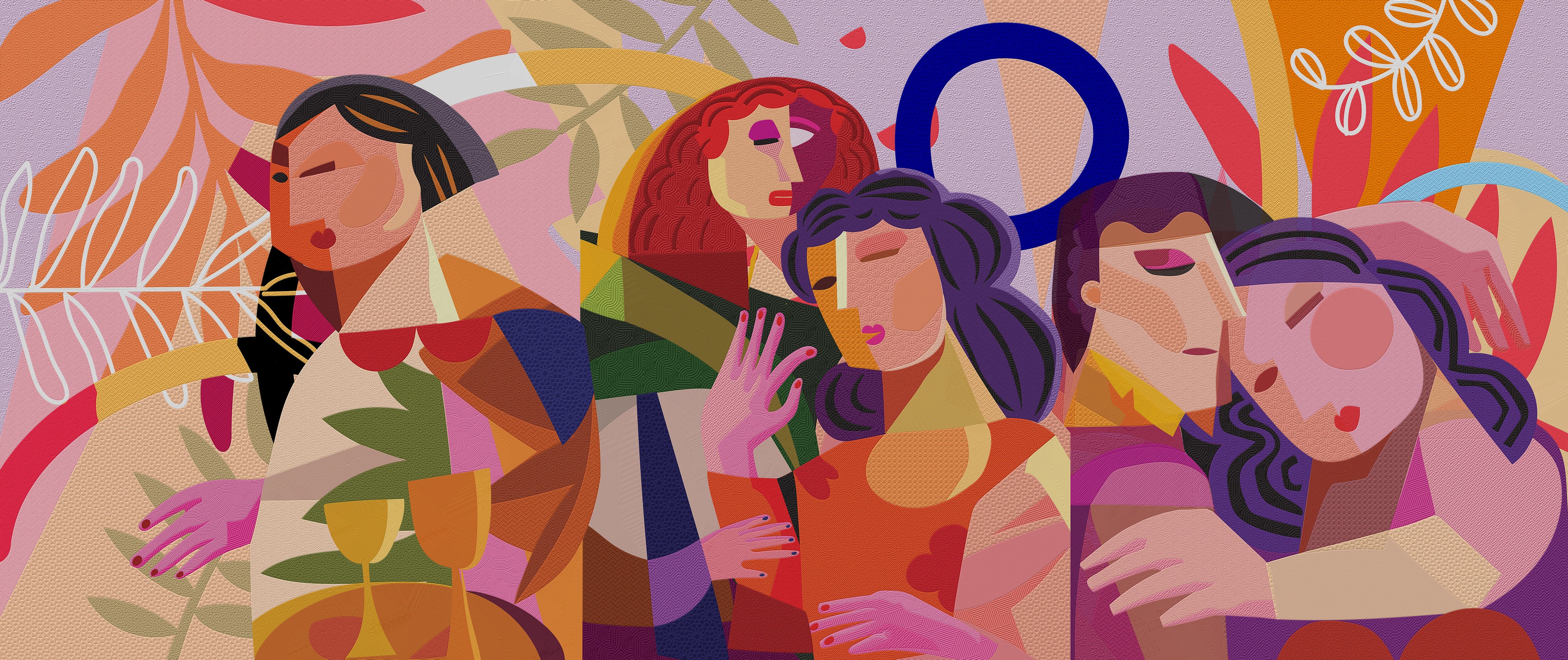 Gathered Community