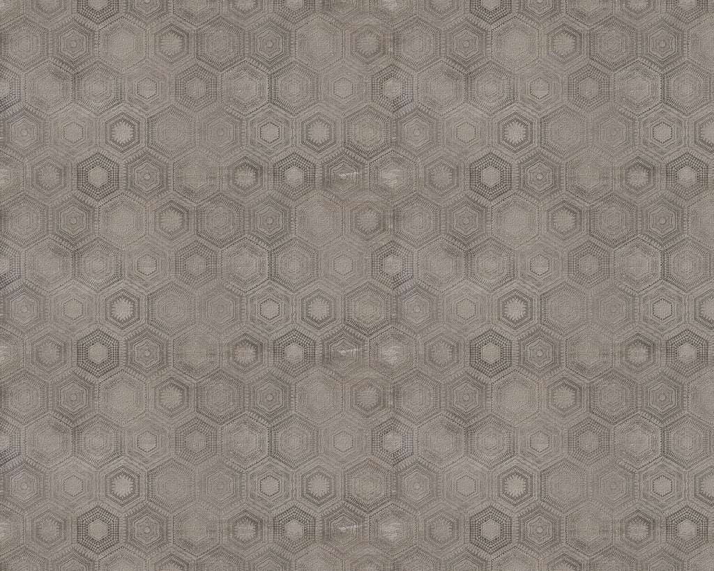 Silent Mosaic