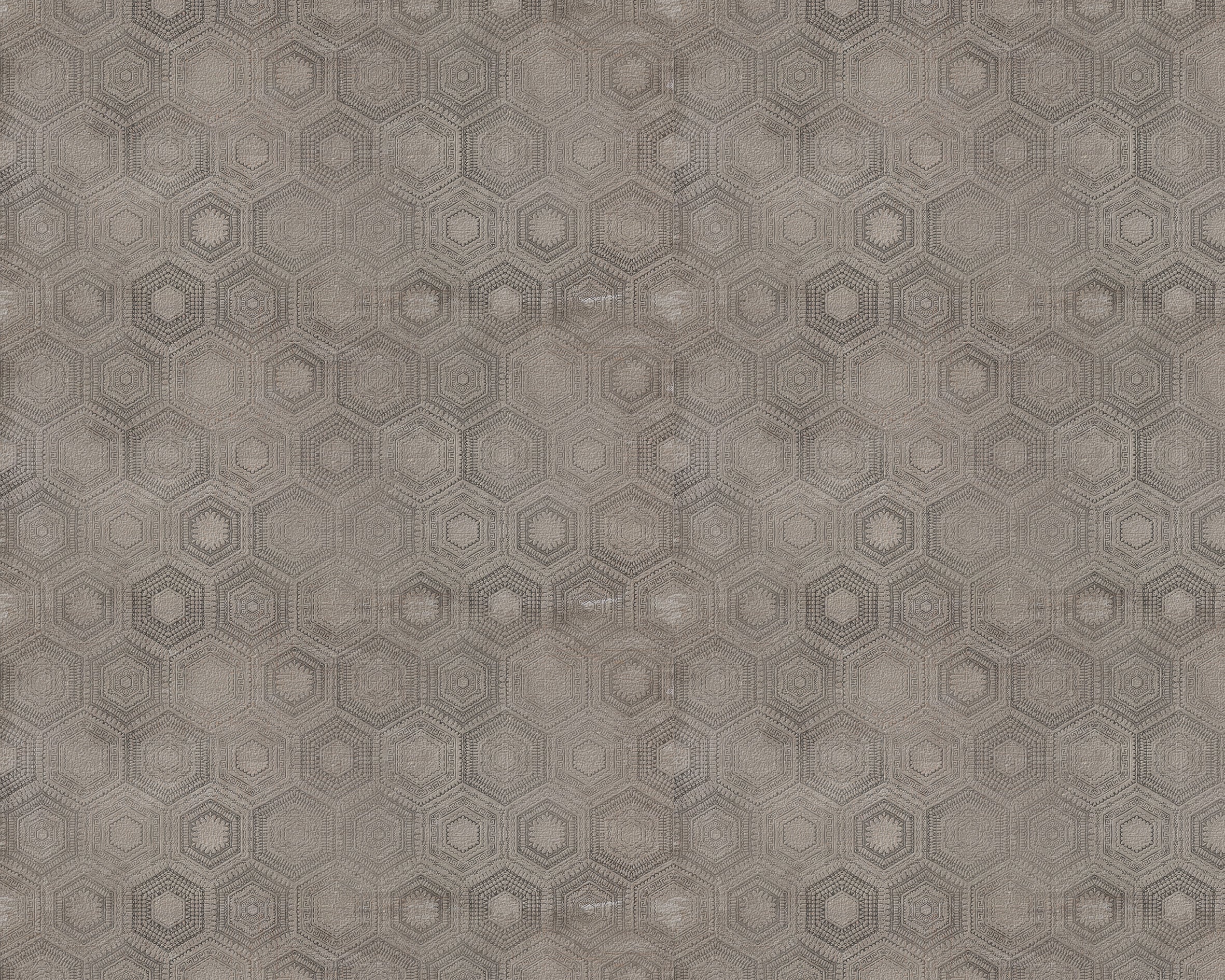 Silent Mosaic