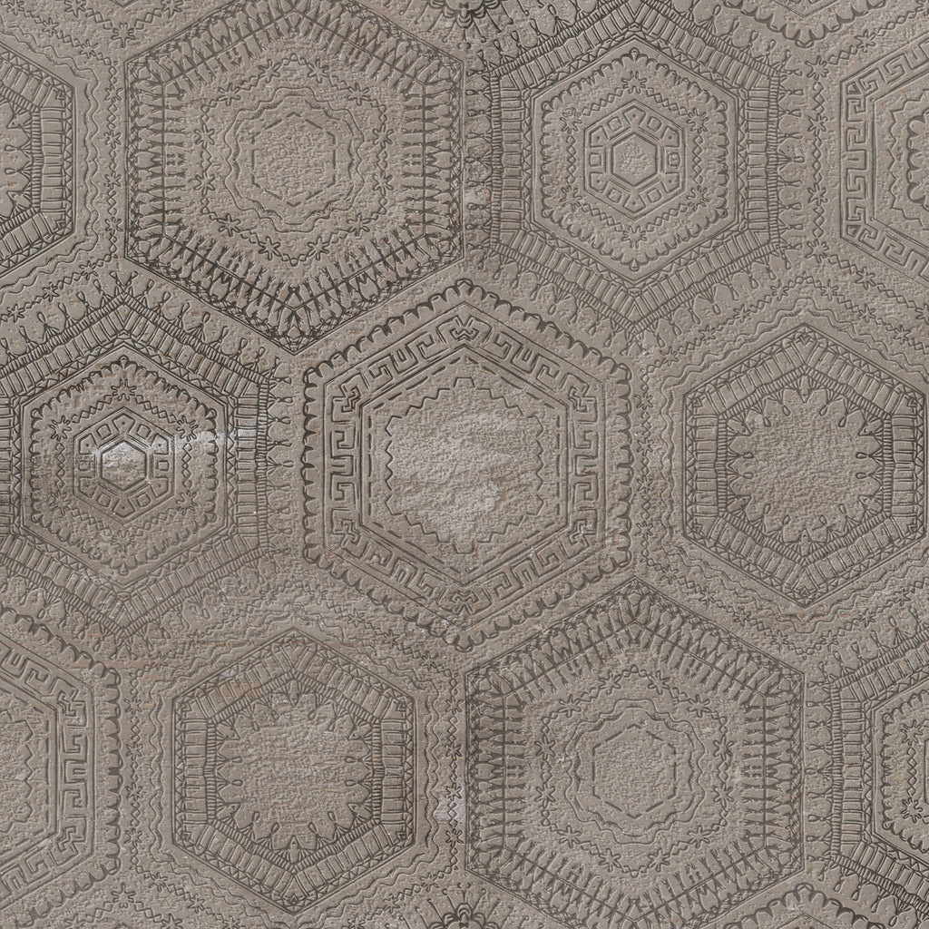 Silent Mosaic