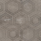 Silent Mosaic