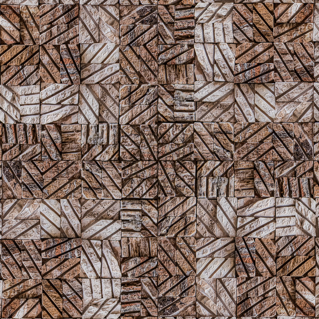 Canyon Tectonic