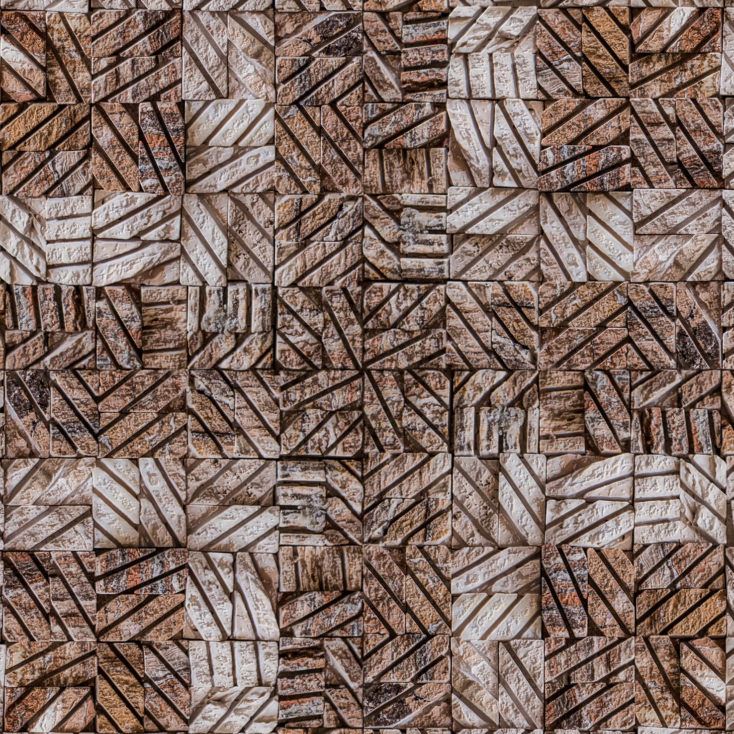 Canyon Tectonic