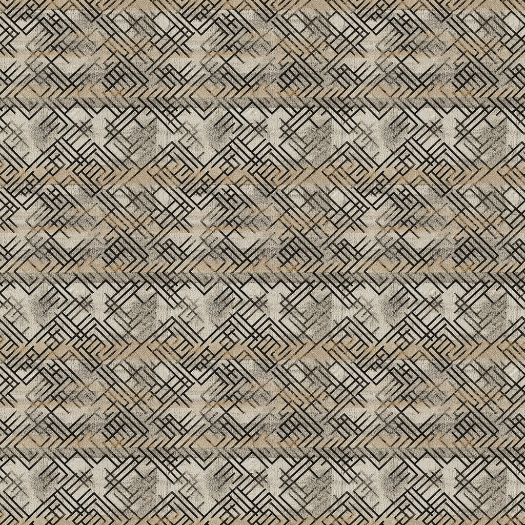 Labyrinthine Lines