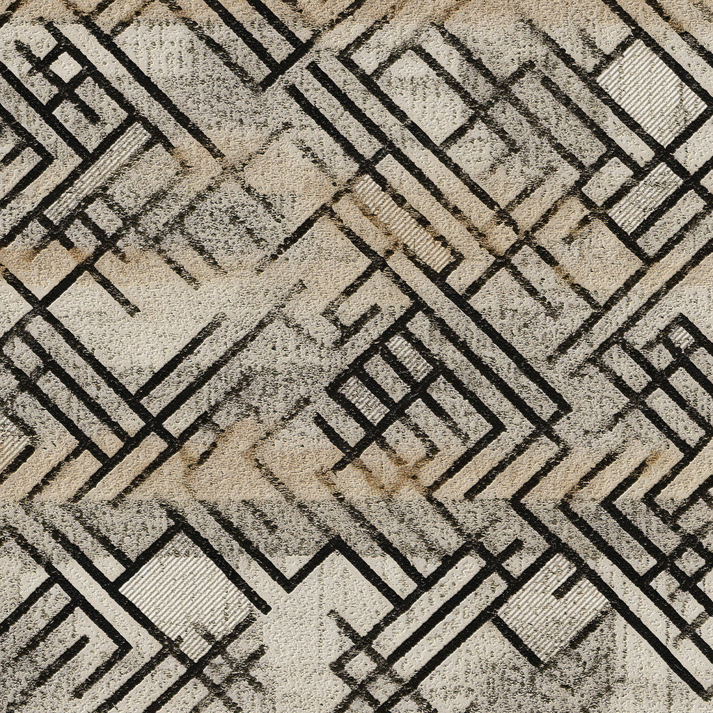 Labyrinthine Lines