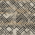 Labyrinthine Lines