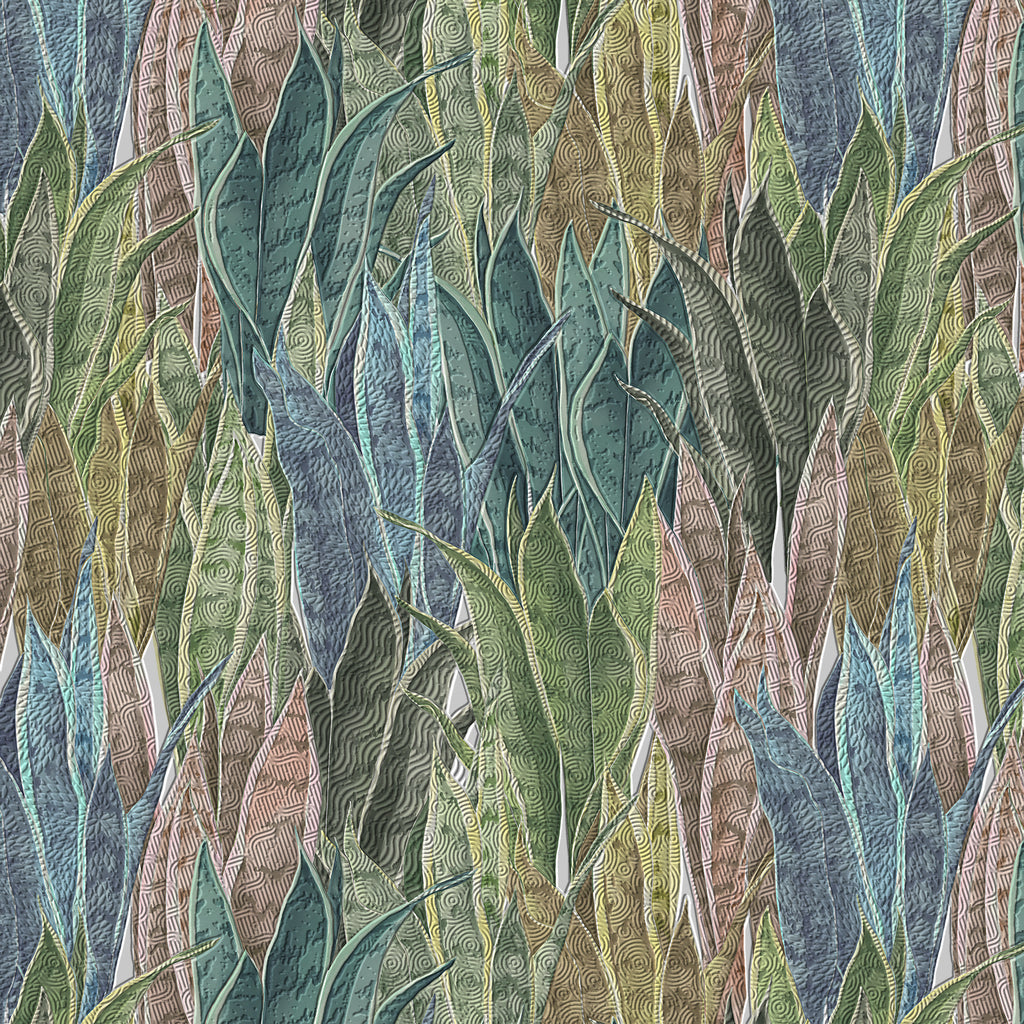 Long Leaf Paradise