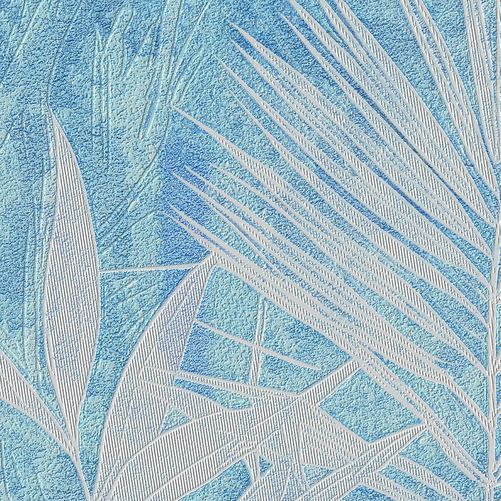 Frosted Foliage