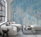 Frosted Foliage