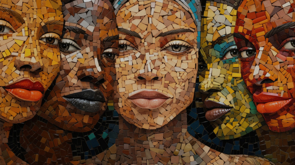 Tapestry of Unity