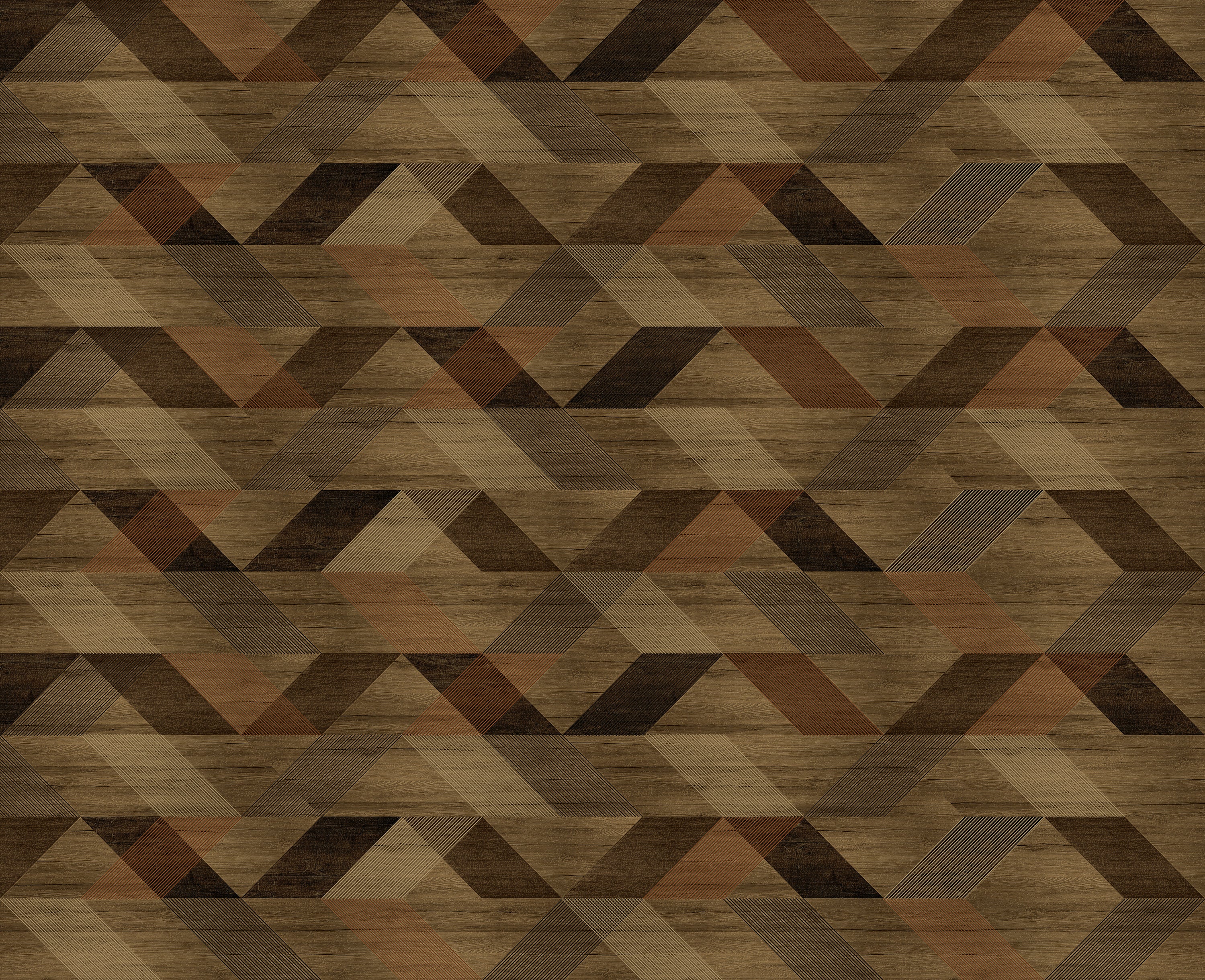 Timber Prism